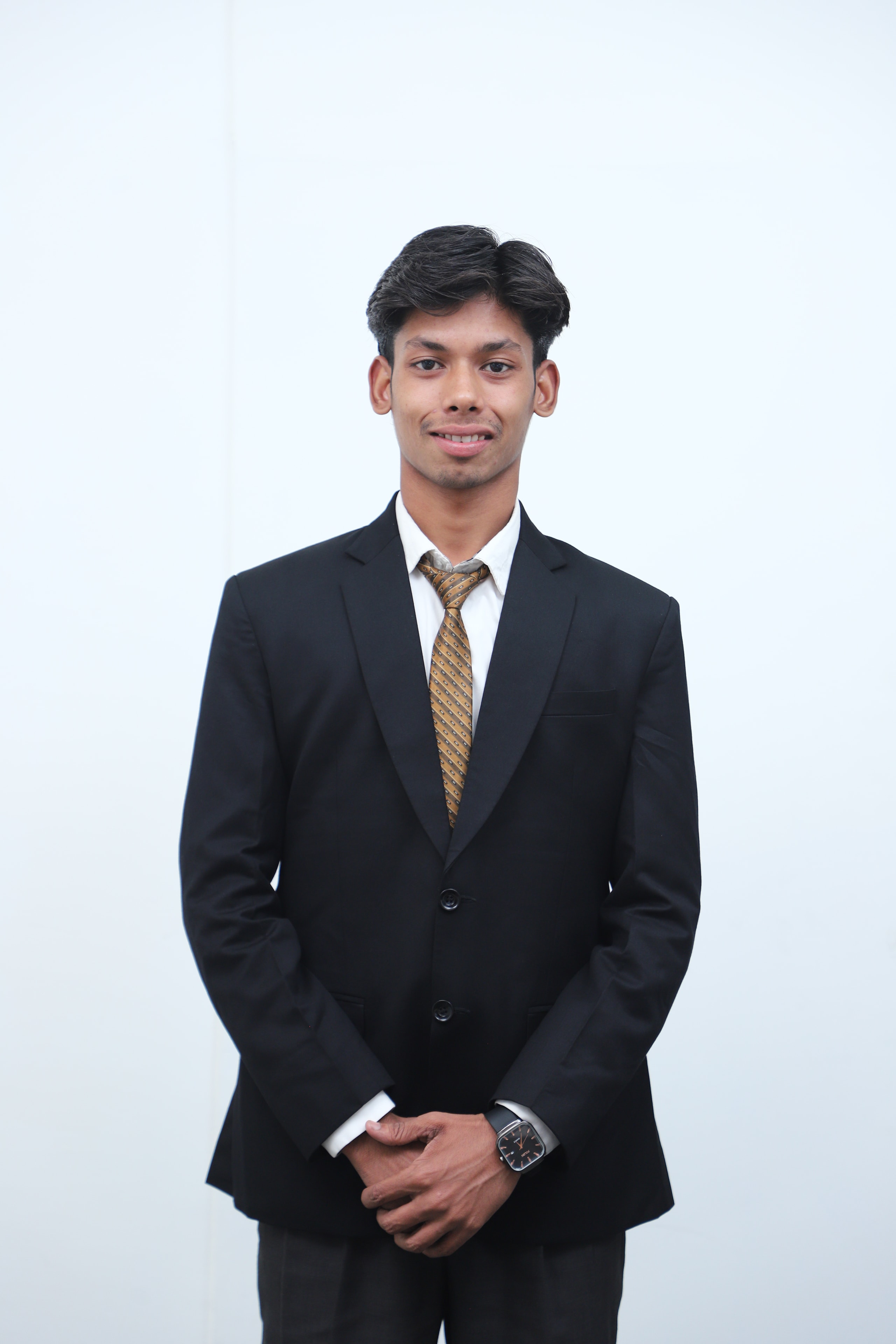 Mr. Gopal Trilok Hariya